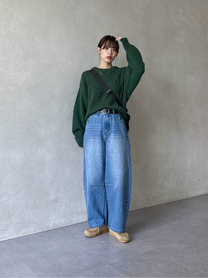 CPCM x U.S. POLO ASSN. MIX knit