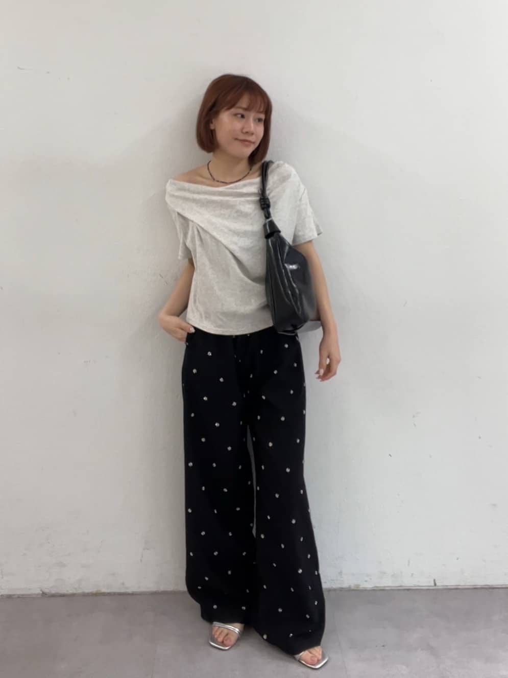 Mystic Knot Shoulder Bag - Image 22