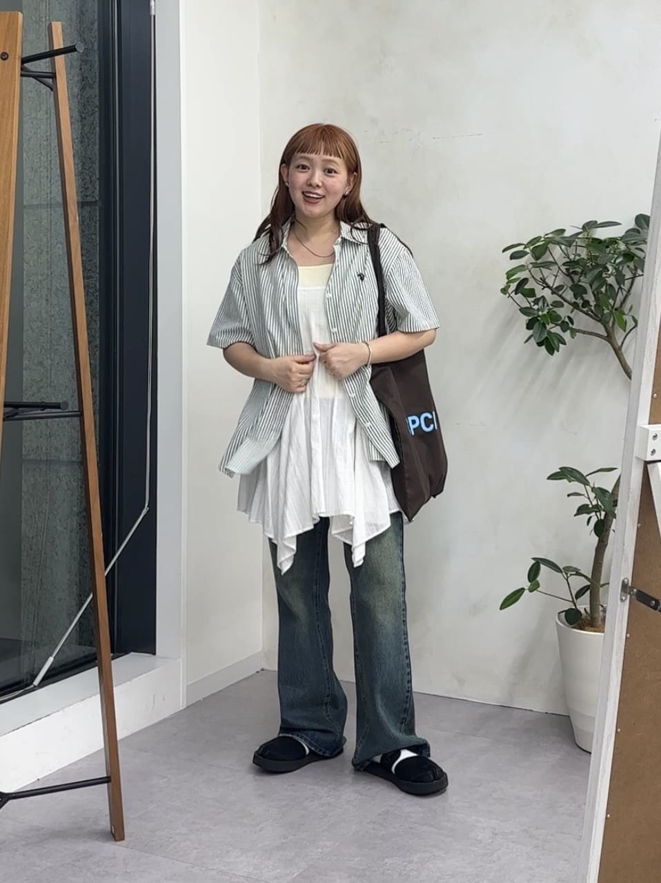 CPCM x U.S. POLO ASSN. 短袖 shirt - Image 45