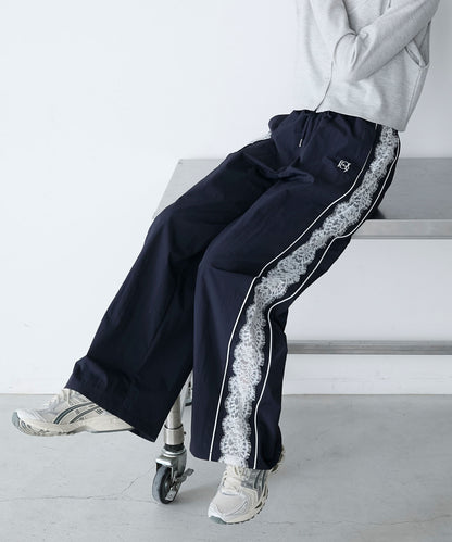 Forksy. Lace Pants - Image 34