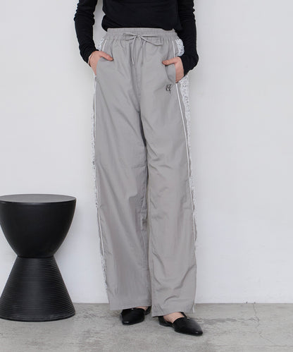 Forksy. Lace Pants - Image 40