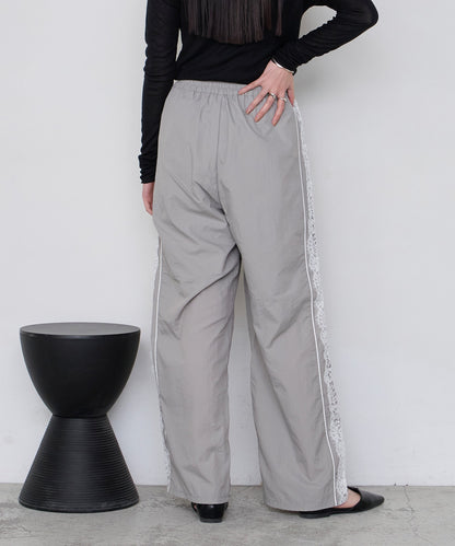 Forksy. Lace Pants - Image 44