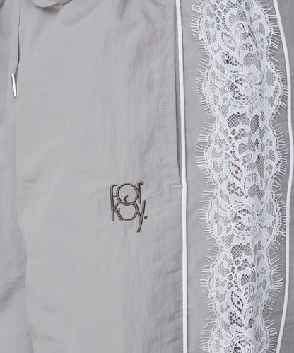 Forksy. Lace Pants - Image 45