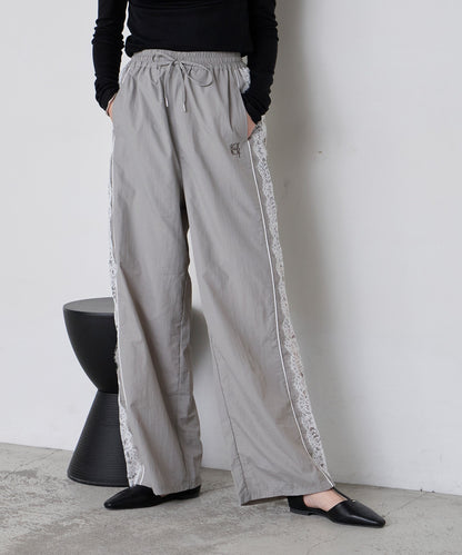 Forksy. Lace Pants - Image 46