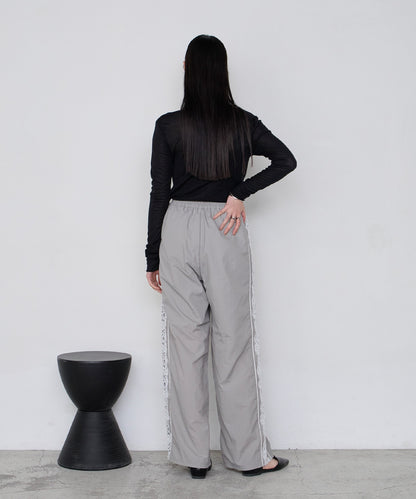 Forksy. Lace Pants - Image 49