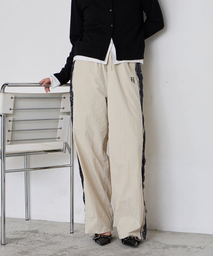 Forksy. Lace Pants - Image 62