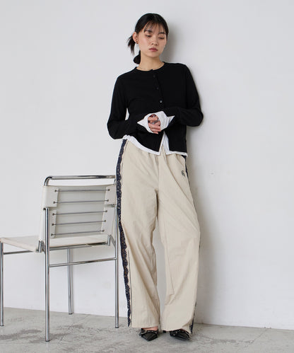 Forksy. Lace Pants - Image 63