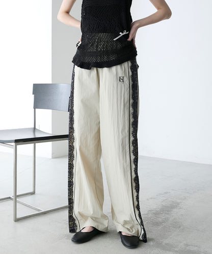 Forksy. Lace Pants - Image 80