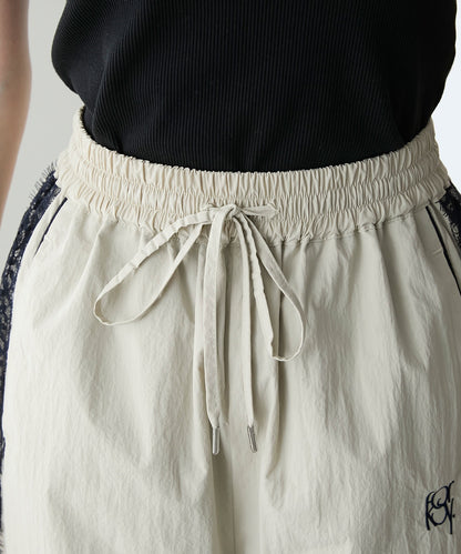 Forksy. Lace Pants - Image 92