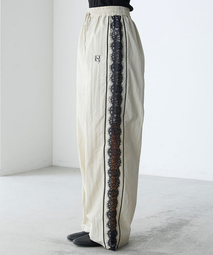 Forksy. Lace Pants - Image 95