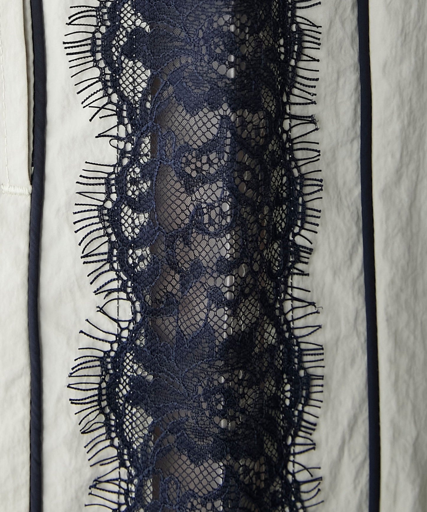 Forksy. Lace Pants - Image 98