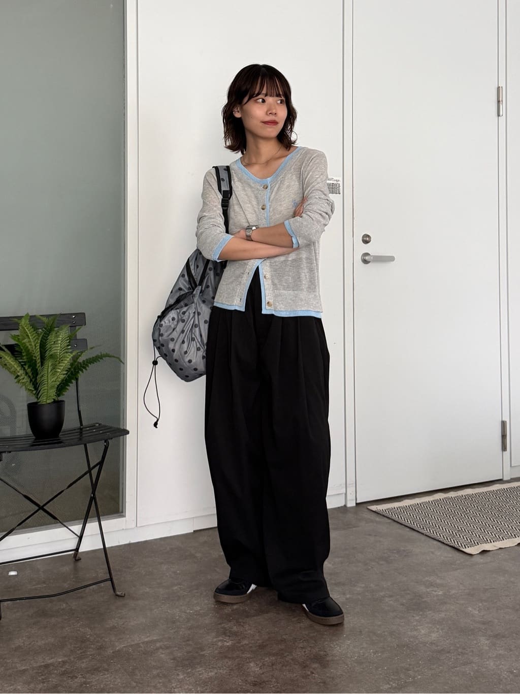 [OUTDOOR PRODUCTS] 可折疊 CPCM Packable Backpack - Image 26
