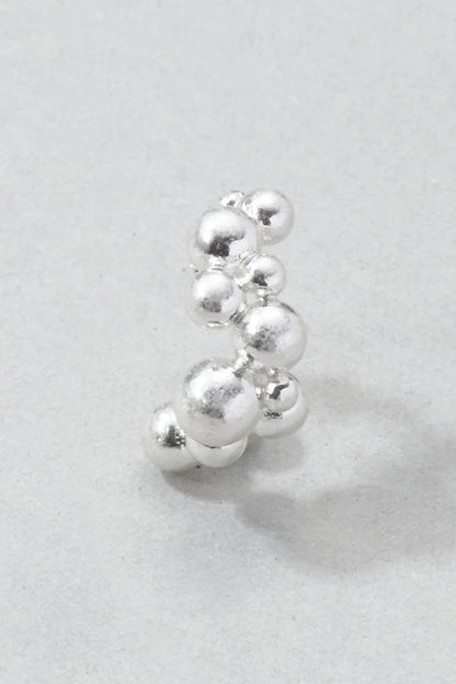 GOLDY Metal Ear Cuff