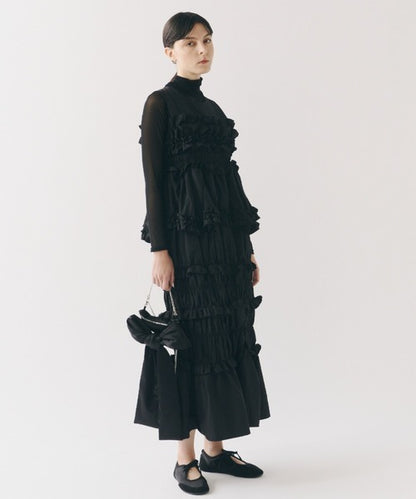 PERNA ribbon bag 🎀