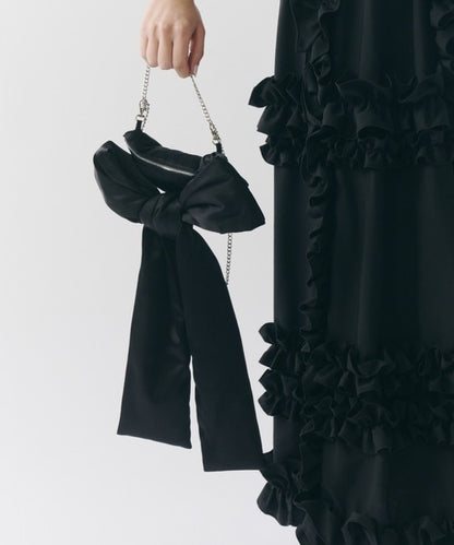 PERNA ribbon bag 🎀