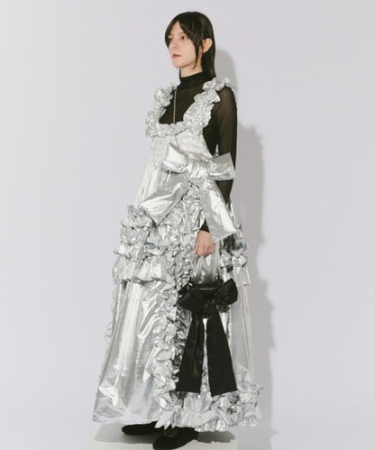 PERNA ribbon bag 🎀