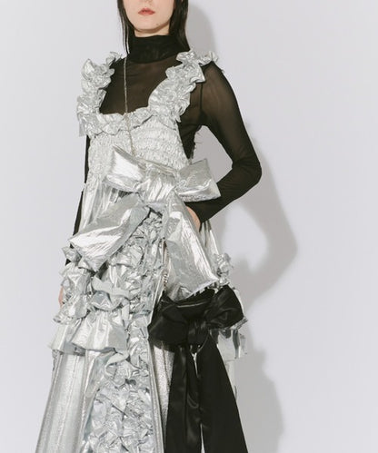 PERNA ribbon bag 🎀