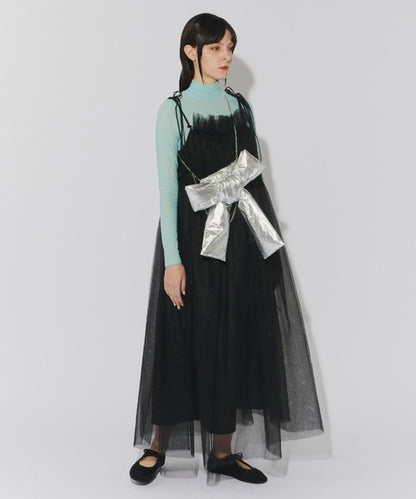 PERNA ribbon bag 🎀