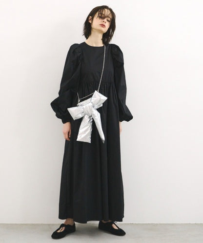 PERNA ribbon bag 🎀