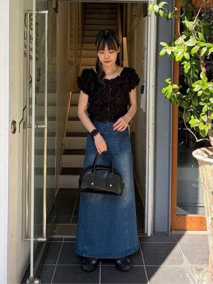 Kastane Crinkled blouse - Image 60