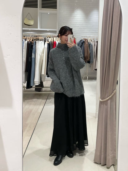 [1 SET 2 件 ♡] mystic 薄紗吊帶ops SET