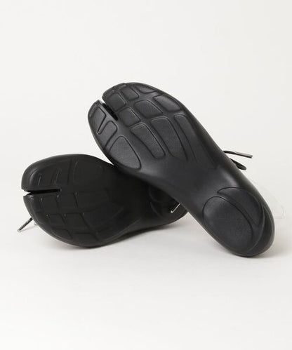 TABI 分趾 Ribbon Mary Jane