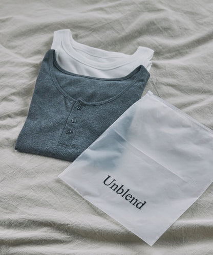 [2件Set] Henry Design & American Sleeve Tank Tops - Image 101