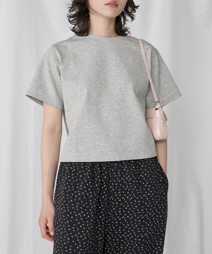 [2件Set] Basic Cotton T-Shirts - Image 58