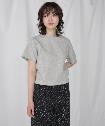 [2件Set] Basic Cotton T-Shirts - Image 60