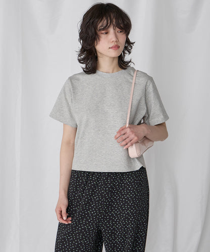[2件Set] Basic Cotton T-Shirts - Image 62