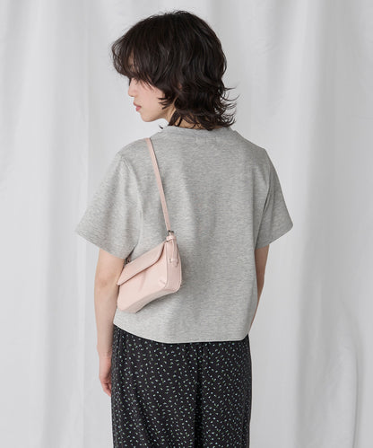 [2件Set] Basic Cotton T-Shirts - Image 64