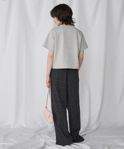 [2件Set] Basic Cotton T-Shirts - Image 67