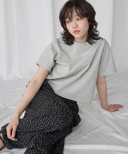 [2件Set] Basic Cotton T-Shirts - Image 68