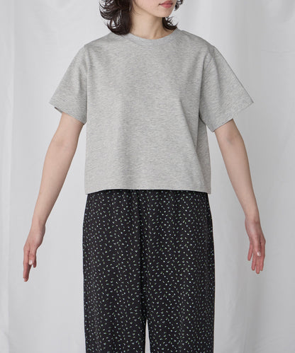 [2件Set] Basic Cotton T-Shirts - Image 112