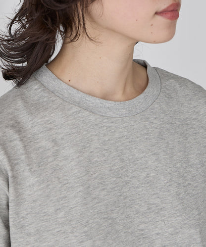 [2件Set] Basic Cotton T-Shirts - Image 113