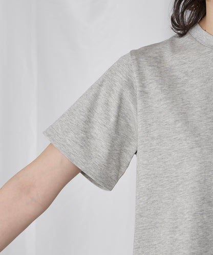 [2件Set] Basic Cotton T-Shirts - Image 114