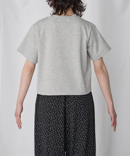 [2件Set] Basic Cotton T-Shirts - Image 117