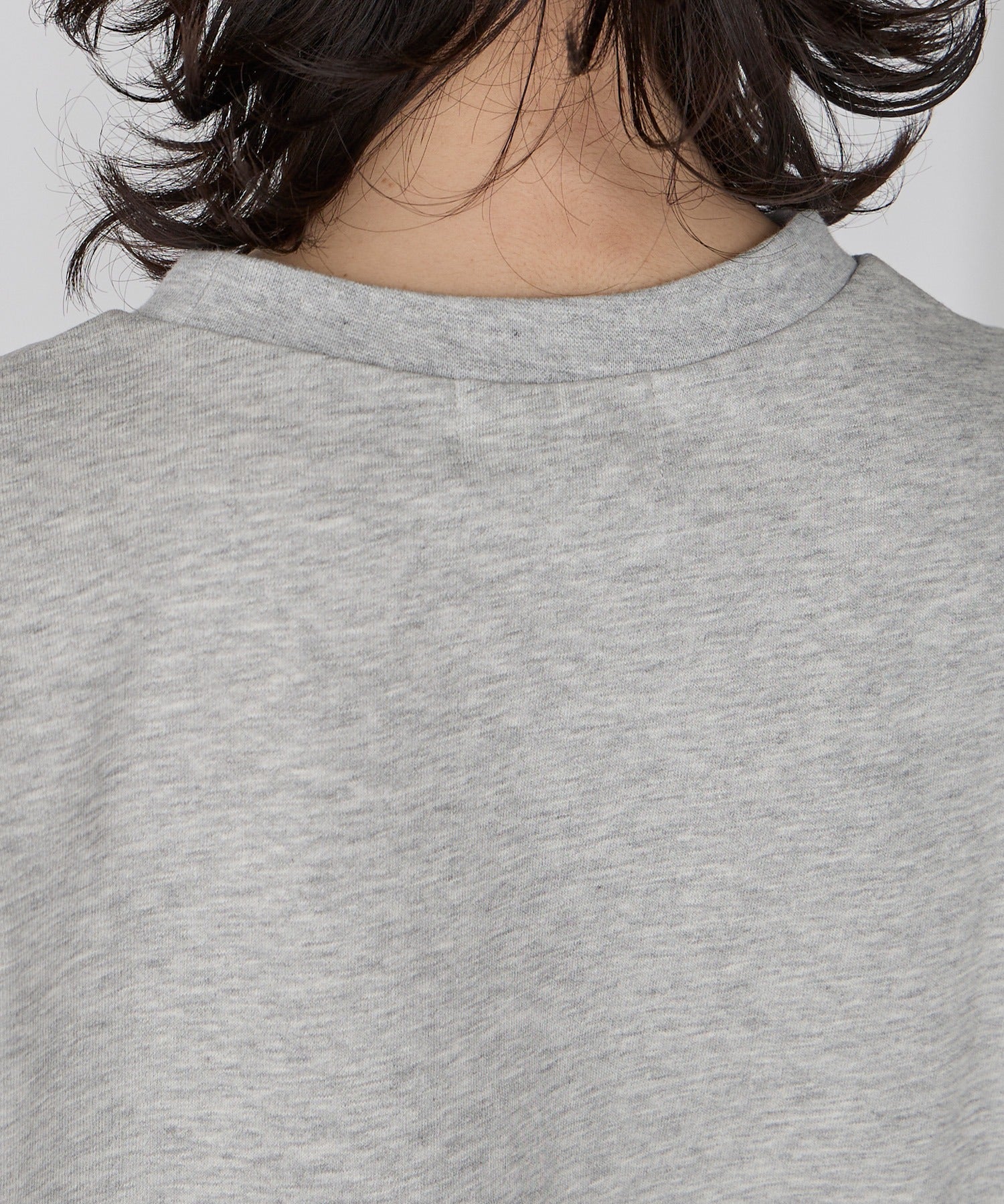 [2件Set] Basic Cotton T-Shirts - Image 118