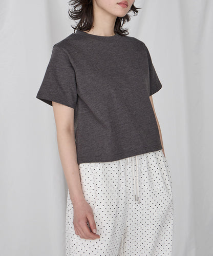 [2件Set] Basic Cotton T-Shirts - Image 82