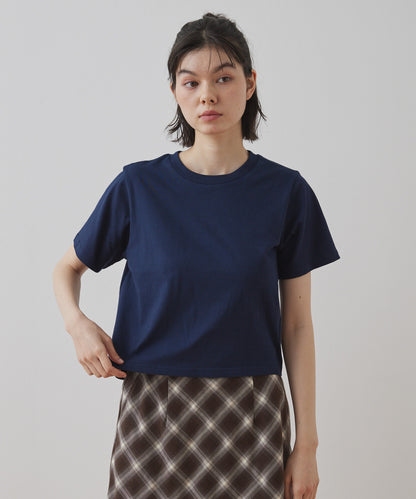 [2件Set] Basic Cotton T-Shirts - Image 51