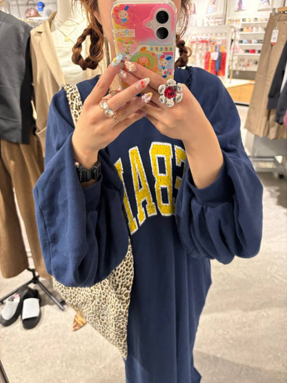 [必入手］開口花花戒指