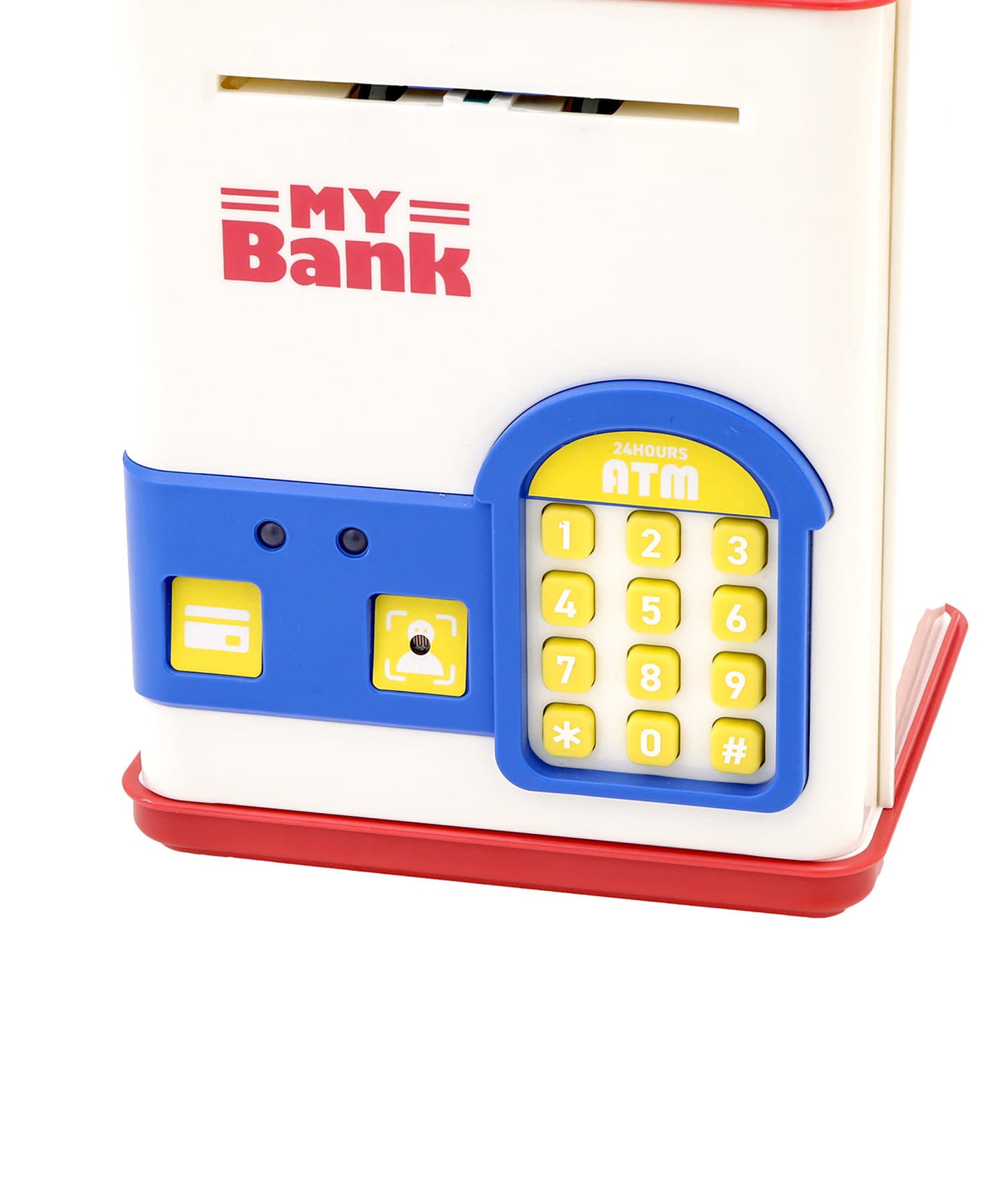 [現貨] 日本大人氣電子錢罌