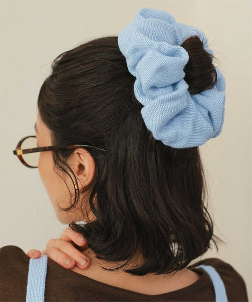 Miette 針織吊帶緊身胸衣配髮帶