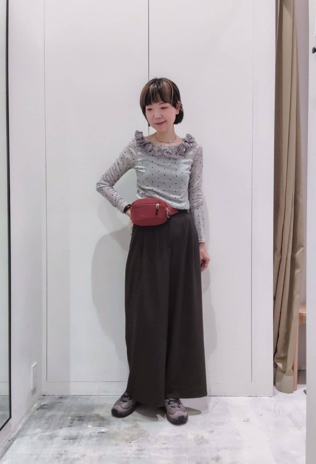 umm. By Discoat Nuance Rose Pullover - Image 81