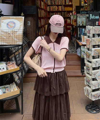 titivate short sleeve knit - Image 11