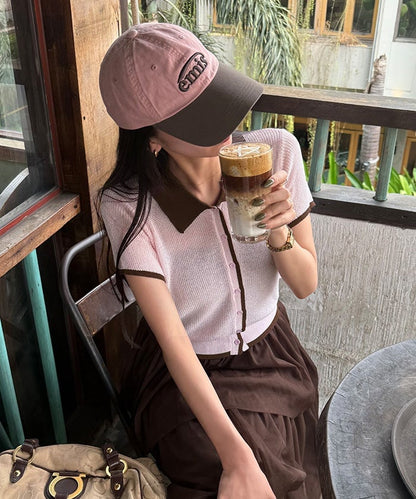 titivate short sleeve knit - Image 13