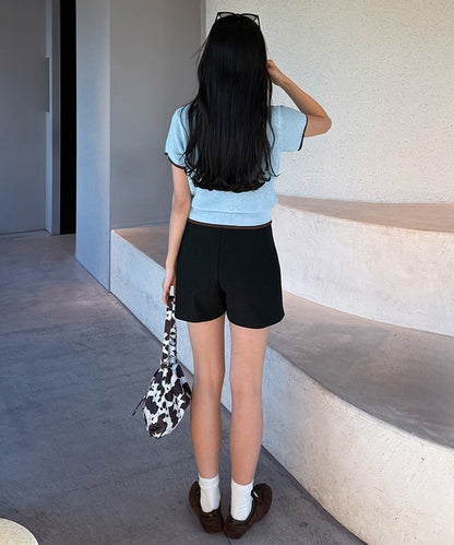 titivate short sleeve knit - Image 7