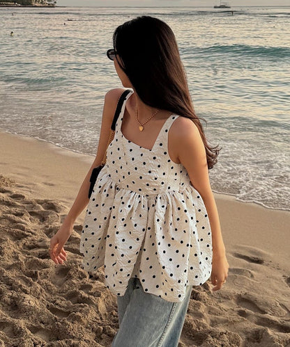 titivate volume peplum top - Image 19