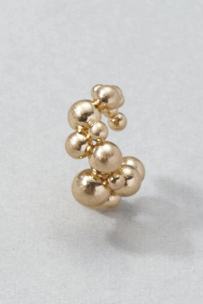 GOLDY Metal Ear Cuff