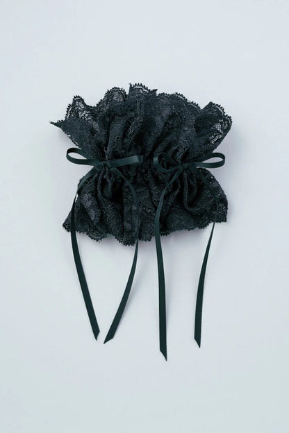 GOLDY Lace Ribbon 橡筋(單隻大version)